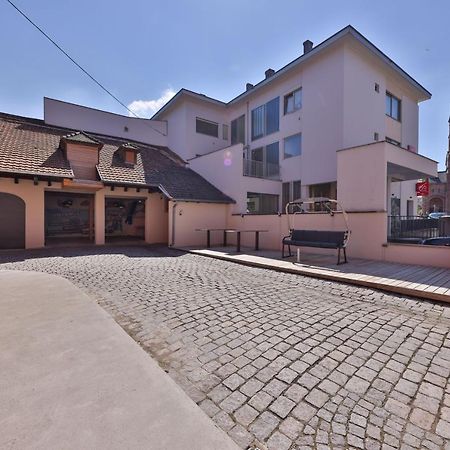 Cote Montagne Apartment Munster  Luaran gambar