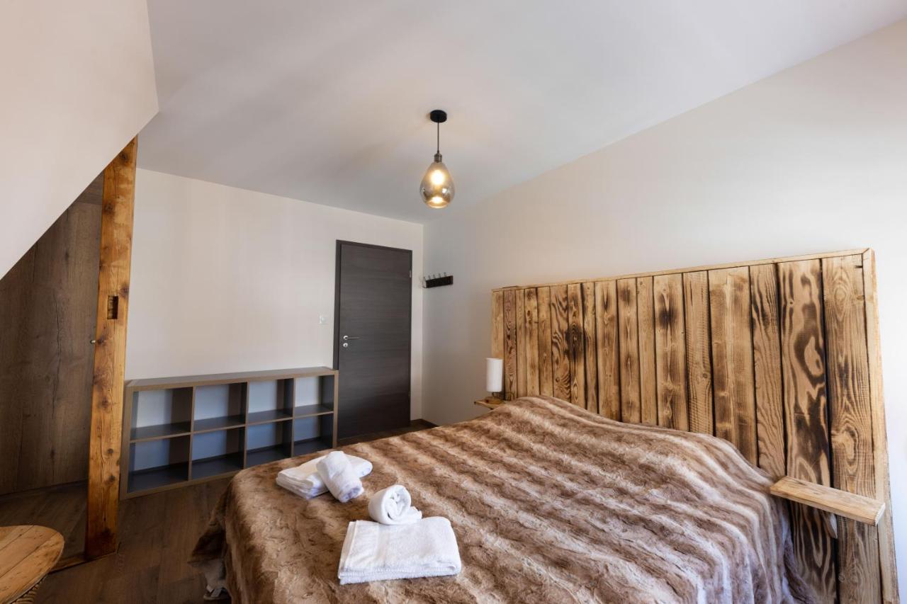 Cote Montagne Apartment Munster  Luaran gambar